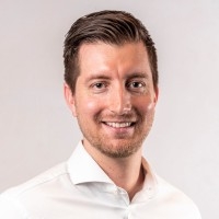 Headshot of Rick Hodgson