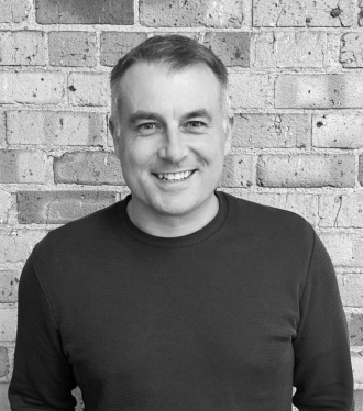 Headshot of Andrew Wallace 