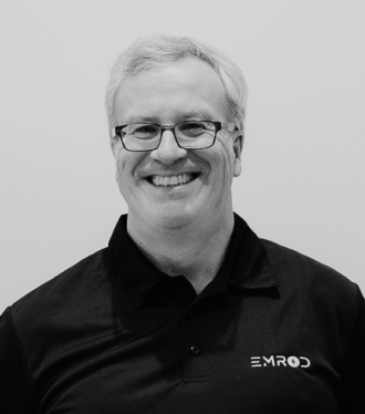 Headshot of Mark Tomkins